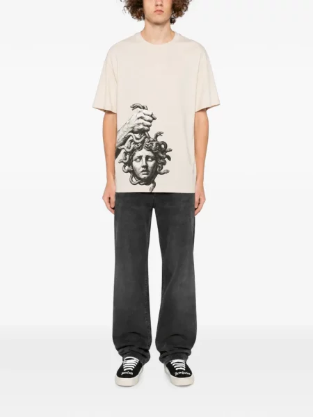 Tricou Melt cu imagine