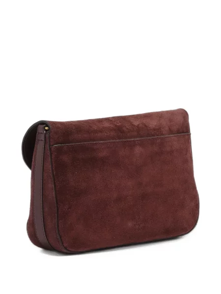 Crossbody kabelka Pinko hnedá