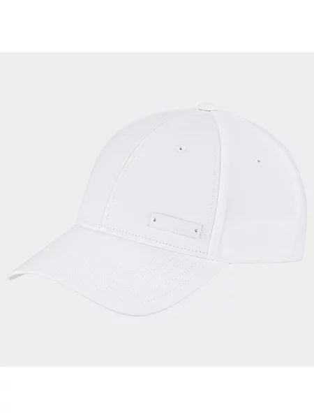 Adidas Бейсболка білий