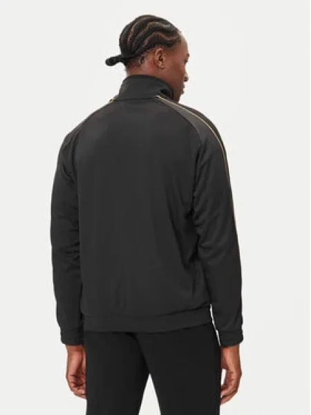 Emporio Armani Pulóver fekete