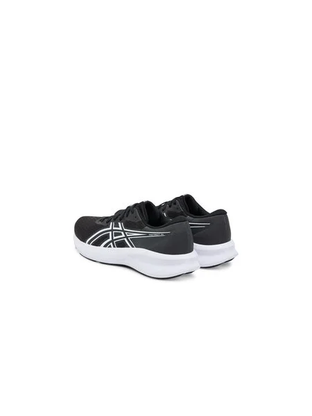 Félcipő Asics fekete