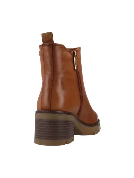 Pantofi Carmela maro