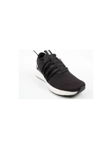 Pantofi Puma alb
