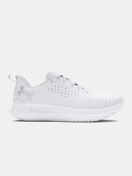 Teniși Under Armour gri