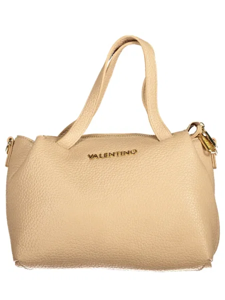 Geanta crossbody Valentino bej