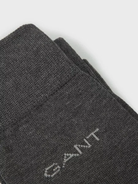Носки Gant серые