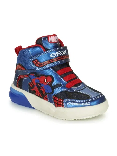 Pantofi copii Geox albastru