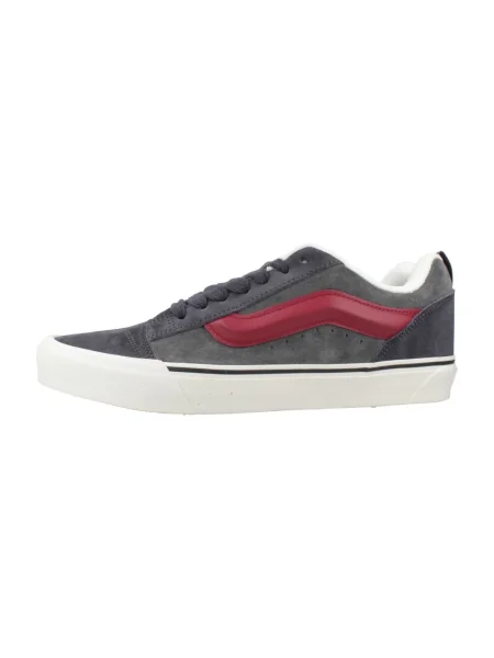 Pantofi Vans gri