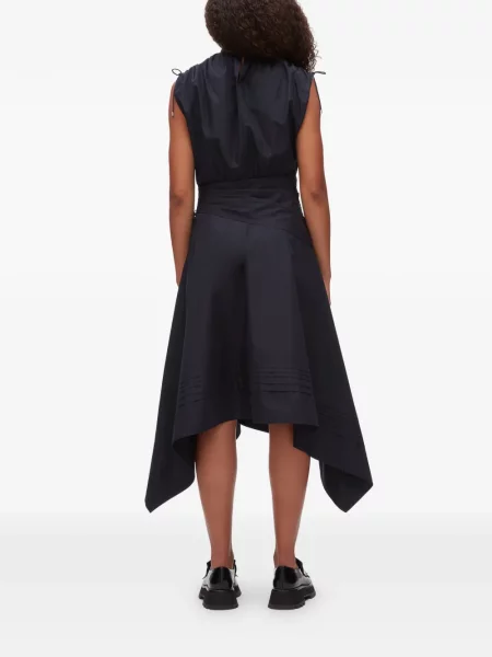 Rochie 3.1 Phillip Lim de costum albastru