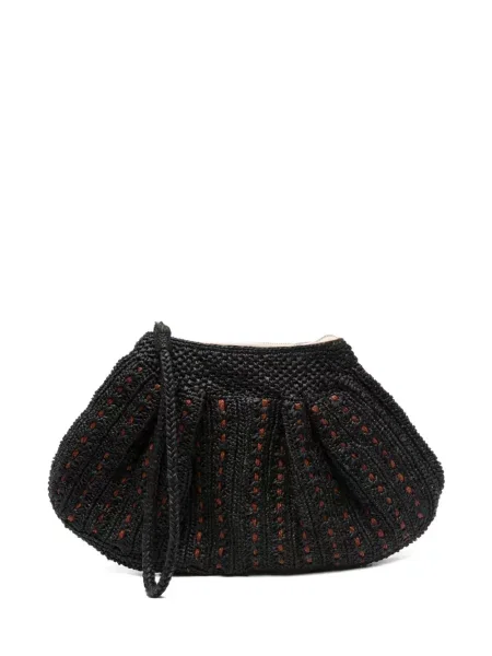 Torba plażowa Ibeliv czarna