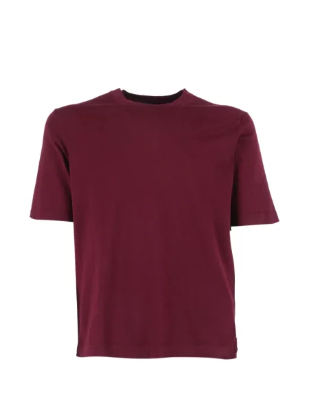 Tricou K-way roșu
