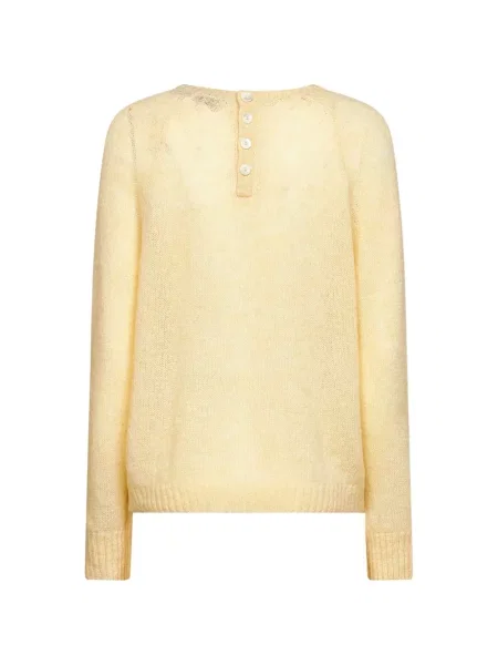 Pulover Blanca Vita galben