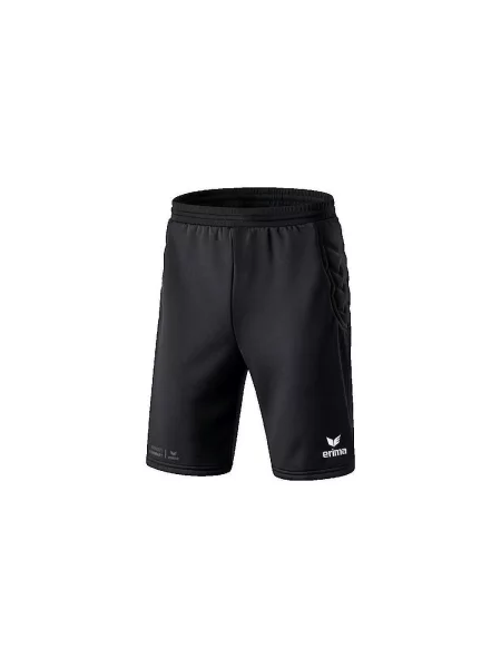 Pantaloni Erima negru