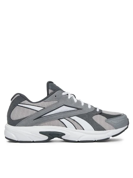 Sneakersy Reebok sivá
