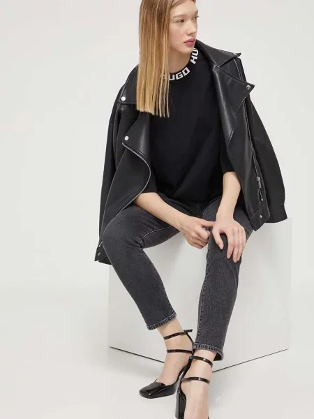 Футболка HUGO Dinaya