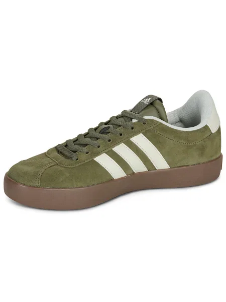 Tenisky Adidas khaki