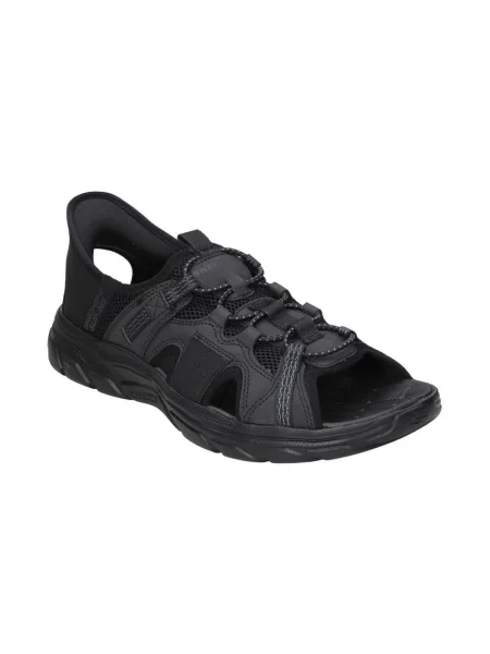 Pantofi Skechers negru