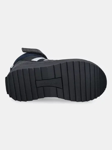 Adidas Originals Дитячі зимові черевики SUPERSTAR WINTER TREK