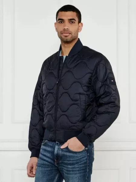 Tommy Hilfiger Geacă bomber ONION