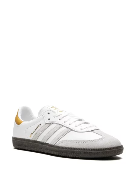 Tenisky Adidas Samba bílé