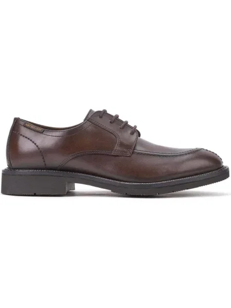 Pantofi Mephisto maro