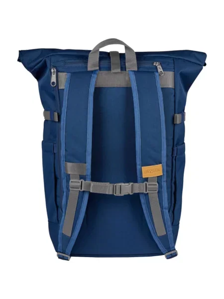 Hátizsák Jansport kék