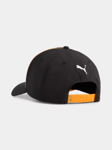 Кепка Puma черная