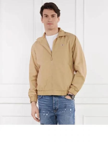 Tommy Jeans Geacă bej