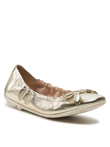 Balerinke Tamaris Gold zlata