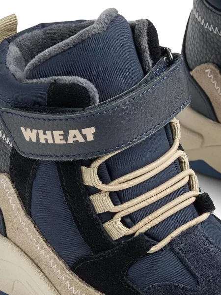 Wheat gyerek téli cipő