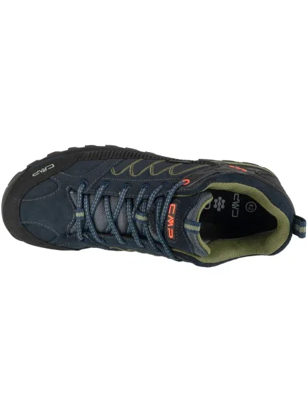 Pantofi Cmp albastru