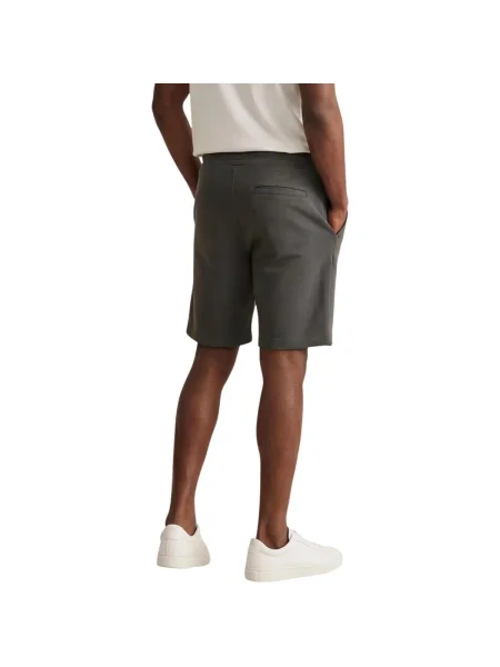 Pantaloni Eax verde