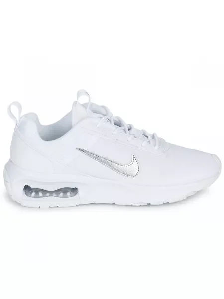 Tenisky Nike Air Max biela