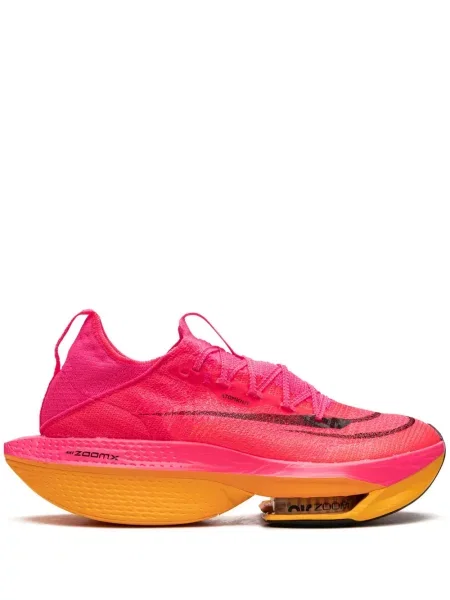 Sneakerși Nike Air Zoom roz
