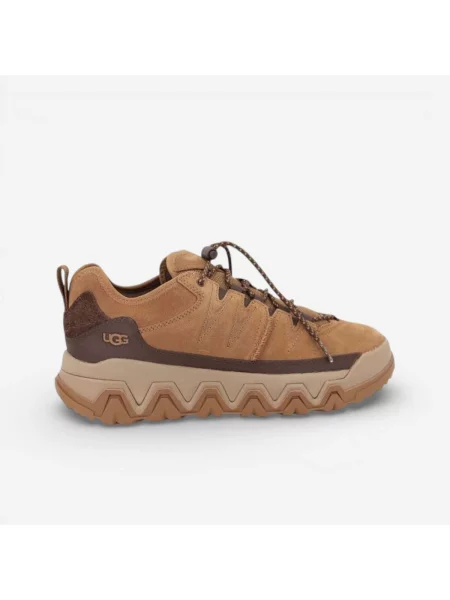 Pantofi Ugg alb