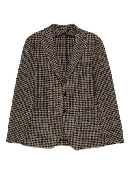 Блейзър Tagliatore черно