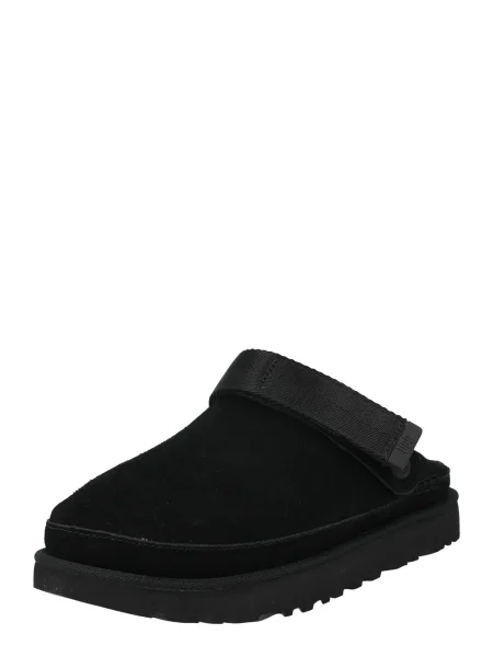 UGG Cokle Goldenstar' črna