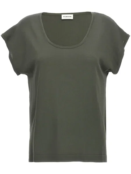 Tricou P.a.r.o.s.h. verde