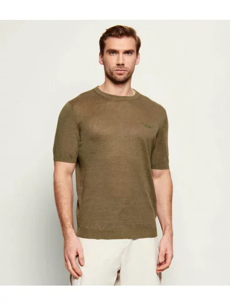 Aeronautica Militare De in tricou