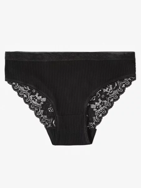 Chiloți Erqelia negri