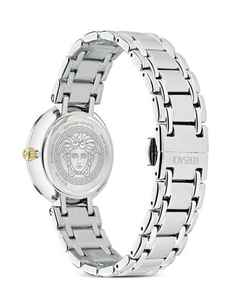 Ceas Versace albastru