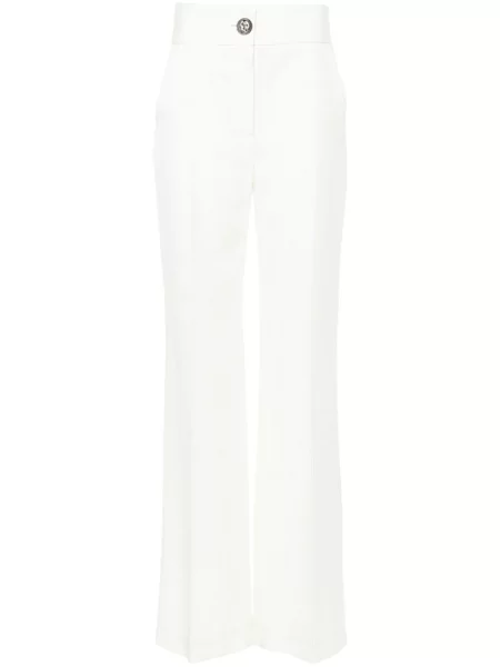 Pantaloni Mitiliane Couture cu dungi