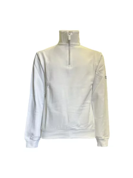 Bluza nierozpinana Gcds biała