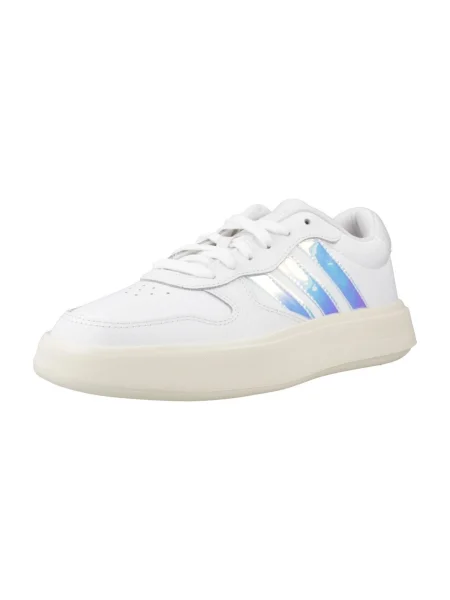 Tenisky Adidas biela
