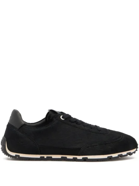 Sneakerși Bally negru