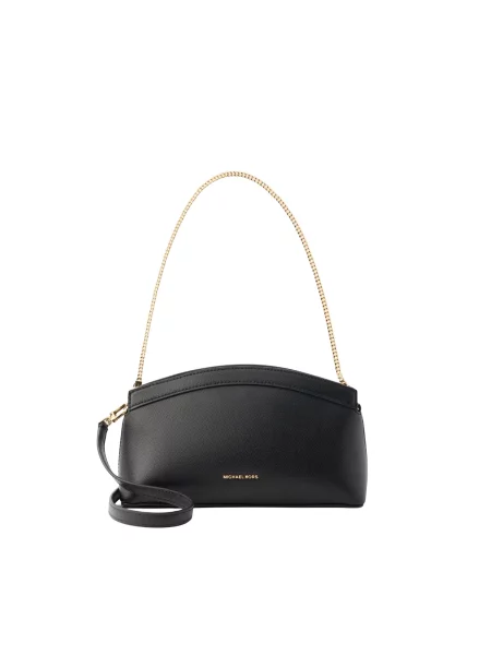 MICHAEL Michael Kors Geantă de umăr negru