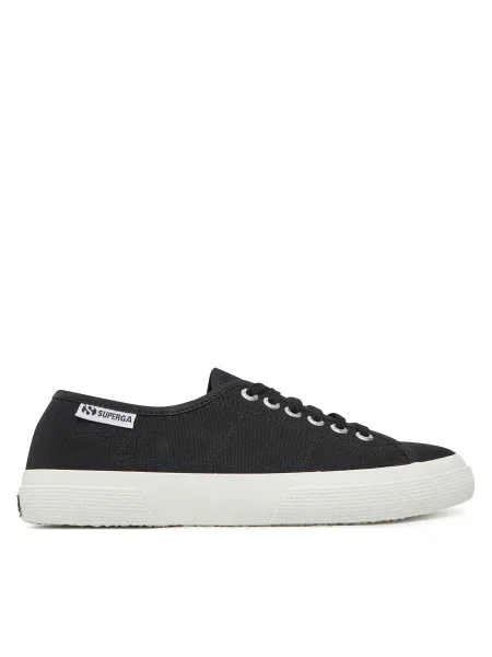 Кецове Superga черно