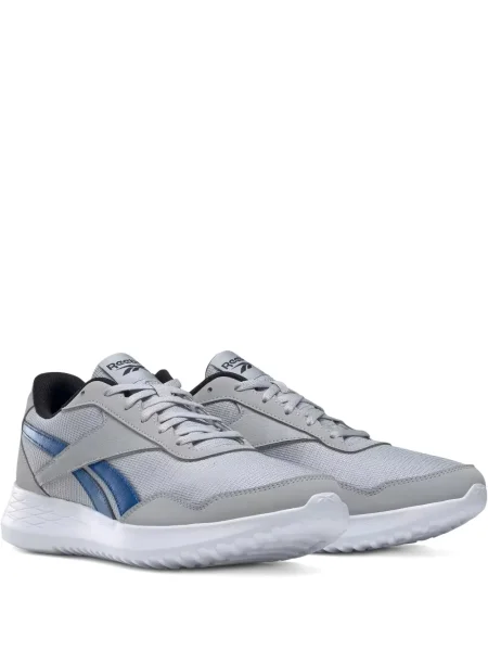 Sneakerși Reebok gri