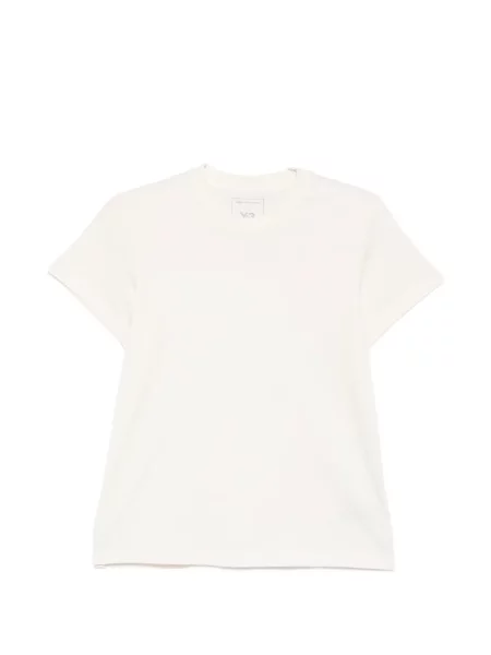 Tricou Y-3 cu imagine