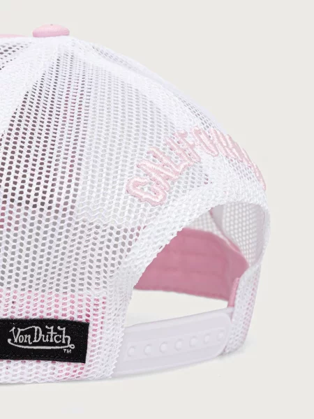 Von Dutch кепка-тракер